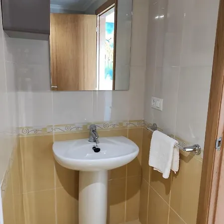 The Way Apartamento アパート