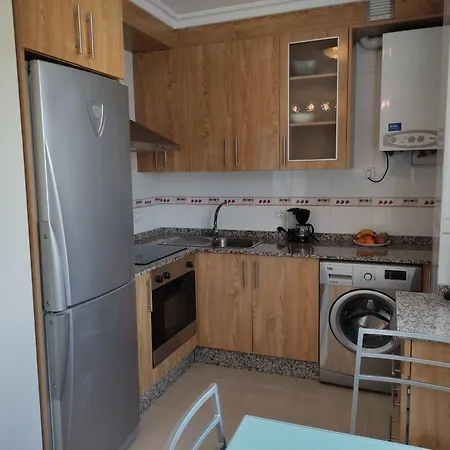 The Way Apartamento オ・ペドロウソ