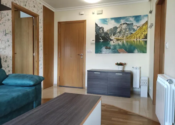 The Way Apartamento Apartamento *