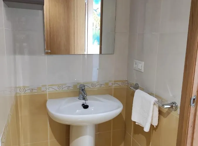 The Way Apartamento Apartamento