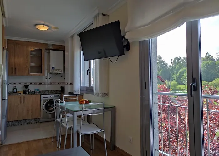 Apartamento The Way Apartamento